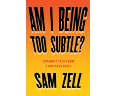 KNYGA Sam Zell Am I Being Too Subtle?