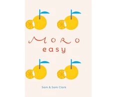 KNYGA Samantha Clark Moro Easy
