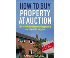 KNYGA Samantha Collett How To Buy Property at Auction