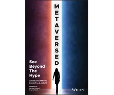 KNYGA Samantha G Wolfe Metaversed