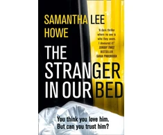 KNYGA Samantha Howe Stranger in Our Bed