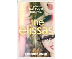 KNYGA Samantha Leach Elissas