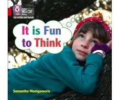 KNYGA Samantha Montgomerie It is Fun to Think