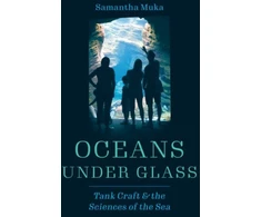 KNYGA Samantha Muka Oceans under Glass