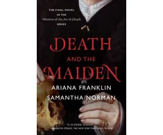 KNYGA Samantha Norman Death and the Maiden