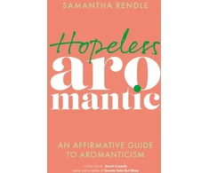 KNYGA Samantha Rendle Hopeless Aromantic