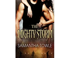 KNYGA Samantha Towle Mighty Storm