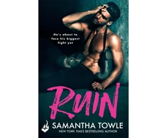 KNYGA Samantha Towle Ruin
