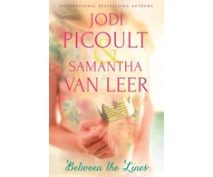 KNYGA Samantha Van Leer Between the Lines