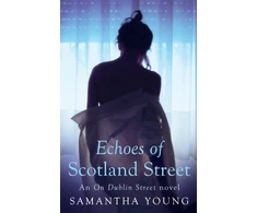 KNYGA Samantha Young Echoes of Scotland Street