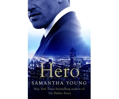 KNYGA Samantha Young Herojus