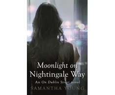 KNYGA Samantha Young Moonlight on Nightingale Way