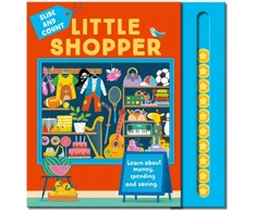 KNYGA Samara Hardy Little Shopper