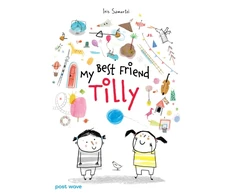 KNYGA Samartzi Iris My Best Friend Tilly