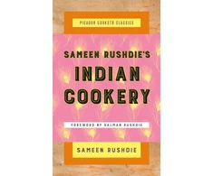 KNYGA Sameen Rushdie's Indian Cookery
