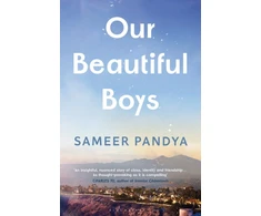 KNYGA Sameer Pandya Our Beautiful Boys