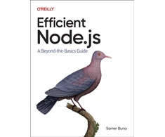KNYGA Samer Buna Efficient Node.js