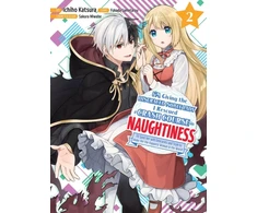 KNYGA Sametaro Fukada I'm Giving the Disgraced Noble Lady I Rescued a Crash Course in Naughtiness 2