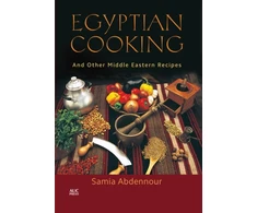 KNYGA Samia Abdennour Egyptian Cooking