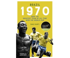 KNYGA Samindra Kunti Brazil 1970