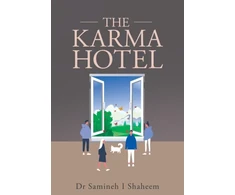 KNYGA Samineh I Shaheem Karma Hotel
