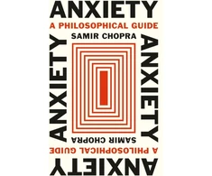 KNYGA Samir Chopra Anxiety