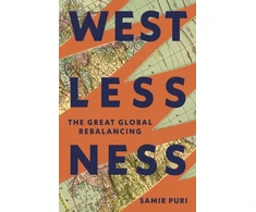 KNYGA Samir Puri Westlessness