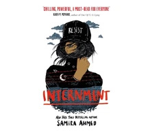 KNYGA Samira Ahmed Internment