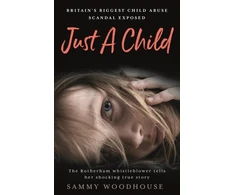KNYGA Sammy Woodhouse Just A Child