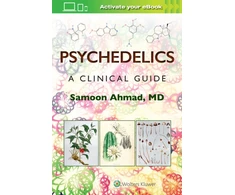 KNYGA Samoon Ahmad Psychedelics: A Clinical Guide