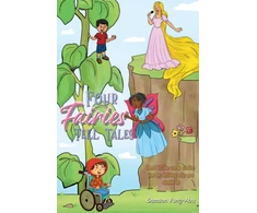 KNYGA Samson Yung Abu Four Fairies Tell Tales