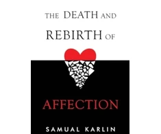 KNYGA Samual Karlin Death and Rebirth of Affection