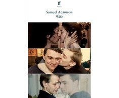 KNYGA Samuel Adamson Wife