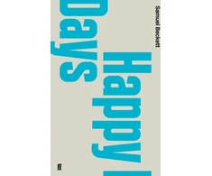 KNYGA Samuel Beckett Happy Days