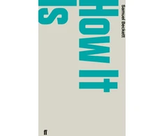 KNYGA Samuel Beckett How It Is