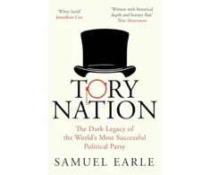 KNYGA Samuel Earle Tory Nation