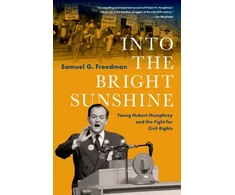 KNYGA Samuel G Freedman Into the Bright Sunshine