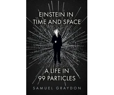 KNYGA Samuel Graydon Einstein in Time and Space