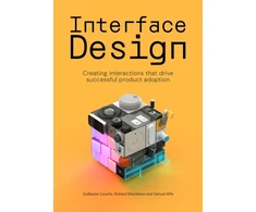 KNYGA Samuel Iliffe Interface Design