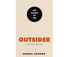 KNYGA Samuel Kasumu Power of the Outsider