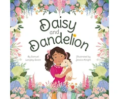 KNYGA Samuel Langley Swain Daisy and Dandelion