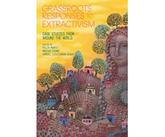 KNYGA Samuel Leguizamon Grant Grassroots Responses to Extractivism