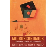 KNYGA Samuel S Bowles Microeconomics