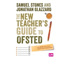 KNYGA Samuel Stones New Teacher’s Guide to OFSTED