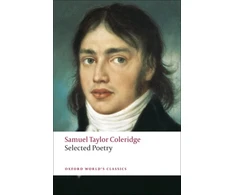 KNYGA Samuel Taylor Coleridge Selected Poetry