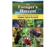 KNYGA Samuel Thayer Forager's Harvest