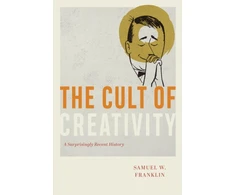 KNYGA Samuel Weil Franklin Cult of Creativity