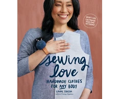 KNYGA Sanae Ishida Sewing Love