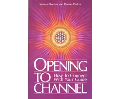 KNYGA Sanaya Roman Opening To Channel