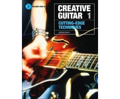 KNYGA Sanctuary Press Creative Guitar 1